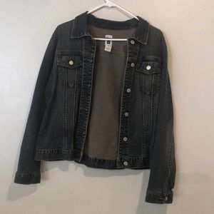 Gap Denim Jacket